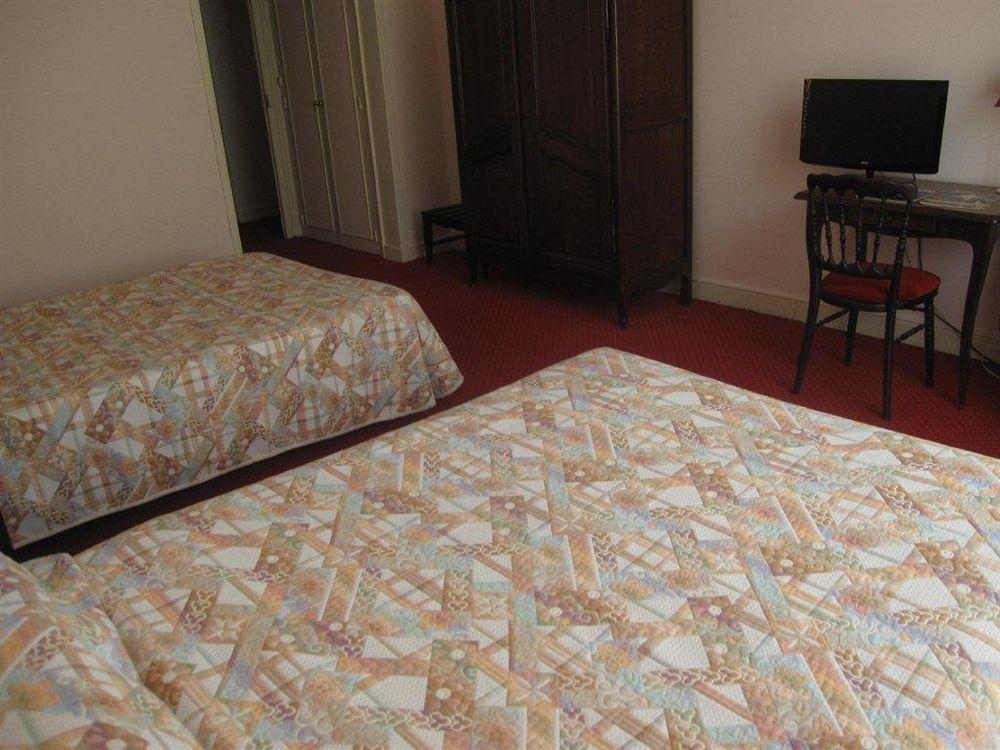 Hotel Des 3 Marchands نانت المظهر الخارجي الصورة