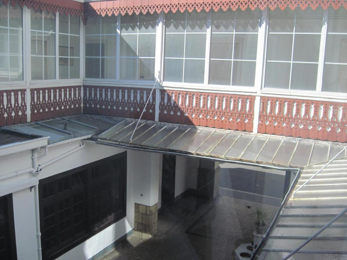 Hotel Des 3 Marchands نانت المظهر الخارجي الصورة